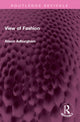 Book cover of: View of Fashion. By: Alison Adburgham