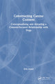Book cover of: Constructing Canine Consent. By: Erin Jones