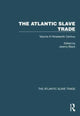 Book cover of: Atlantic Slave Trade. By: Jeremy Black