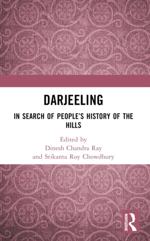 Darjeeling