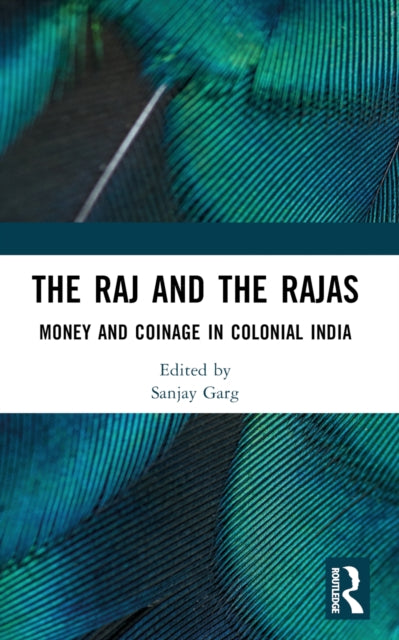Book cover of: Raj and the Rajas