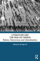Book cover of: Literature and the War on Terror. By: Sk. Sagir Ali