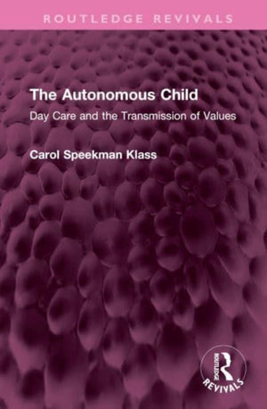 Autonomous Child