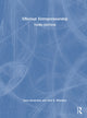 Book cover of: Effectual Entrepreneurship