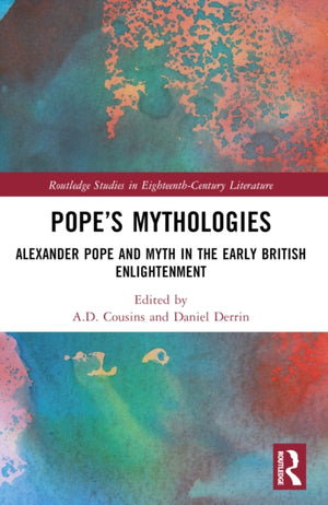 Pope’s Mythologies
