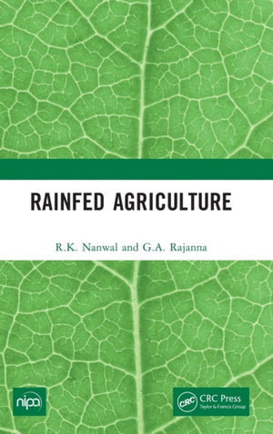 Rainfed Agriculture