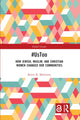 Book cover of: #UsToo