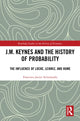 Book cover of: J.M. Keynes and the History of Probability. By: Francisco Javier Aristimuño