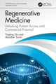 Book cover of: Regenerative Medicine. By: Tingting Qiu