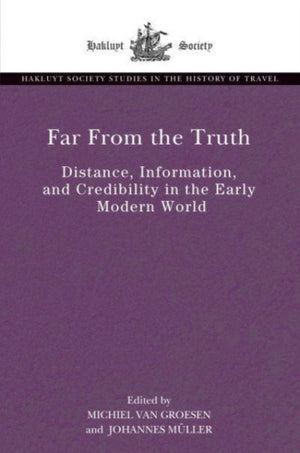 Far From the Truth