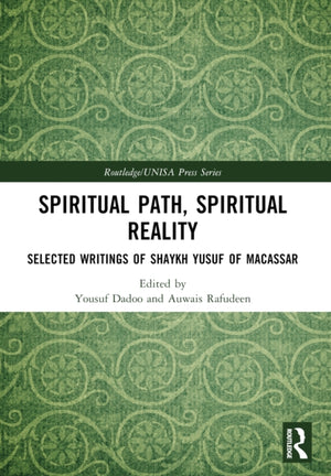Spiritual Path, Spiritual Reality