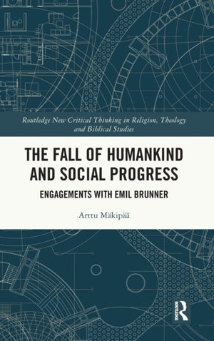 The Fall of Humankind and Social Progress