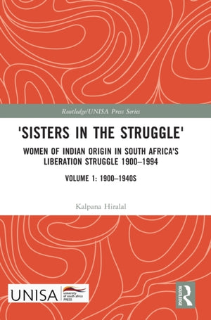 'Sisters in the Struggle'
