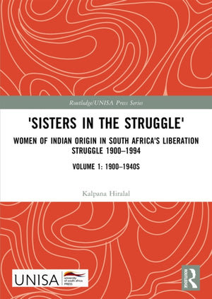 'Sisters in the Struggle'