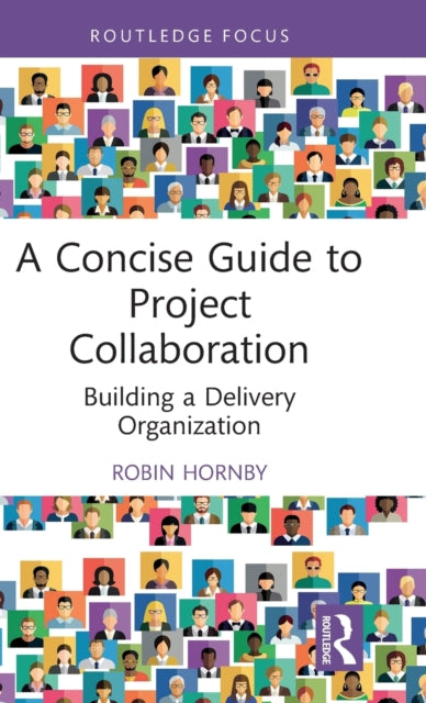 A Concise Guide to Project Collaboration