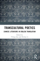 Book cover of: Transcultural Poetics