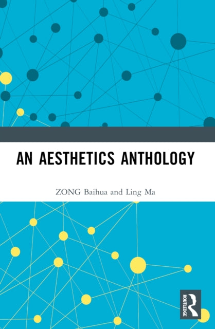 Book cover of: Aesthetics Anthology