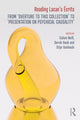Book cover of: Reading Lacan’s Ecrits. By: Calum Neill