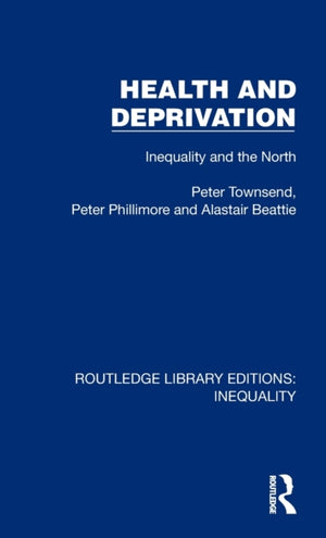 Health and Deprivation