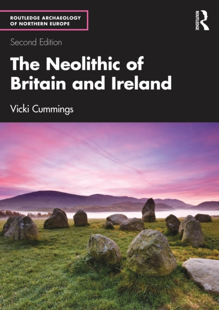 Book cover of: Neolithic of Britain and Ireland