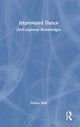 Book cover of: Improvised Dance