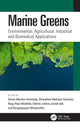 Book cover of: Marine Greens