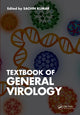 Book cover of: Textbook of General Virology. By: Sachin Kumar