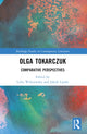 Book cover of: Olga Tokarczuk. By: Lidia Wisniewska
