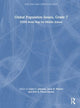 Book cover of: Global Population Issues, Grade 7. By: Carla C. Johnson