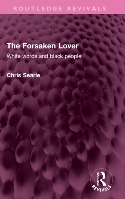 The Forsaken Lover