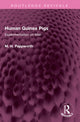 Book cover of: Human Guinea Pigs