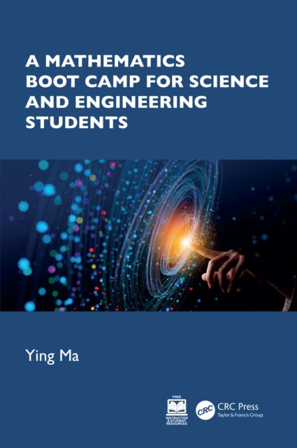 Book cover of: Mathematics Boot Camp for Science and Engineering Students