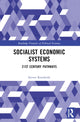 Book cover of: Socialist Economic Systems