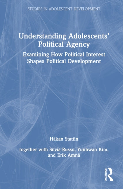 Understanding Adolescents’ Political Agency