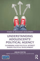 Book cover of: Understanding Adolescents’ Political Agency. By: Håkan Stattin