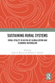 Book cover of: Sustaining Rural Systems. By: Holly R. Barcus
