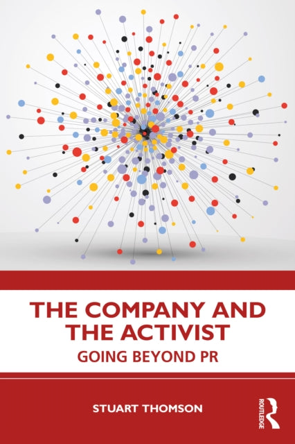 Book cover of: Company and the Activist