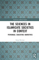 Book cover of: Sciences in Islamicate Societies in Context. By: Sonja Brentjes