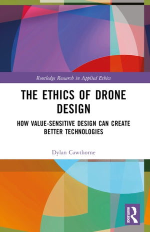 The Ethics of Drone Design