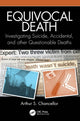 Book cover of: Equivocal Death