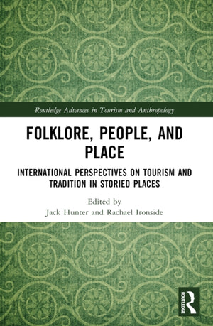 Folklore, People, and Places
