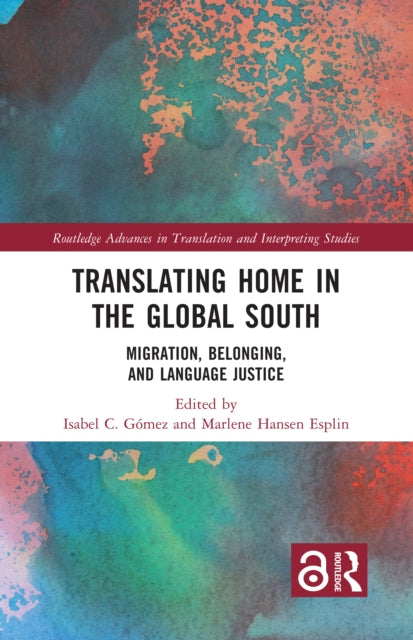 Book cover of: Translating Home in the Global South. By: Isabel C. Gómez