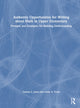 Book cover of: Authentic Opportunities for Writing about Math in Upper Elementary. By: Tammy L. Jones