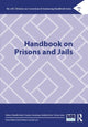 Book cover of: Handbook on Prisons and Jails. By: Danielle Rudes
