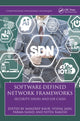 Book cover of: Software-Defined Network Frameworks. By: Mandeep Kaur