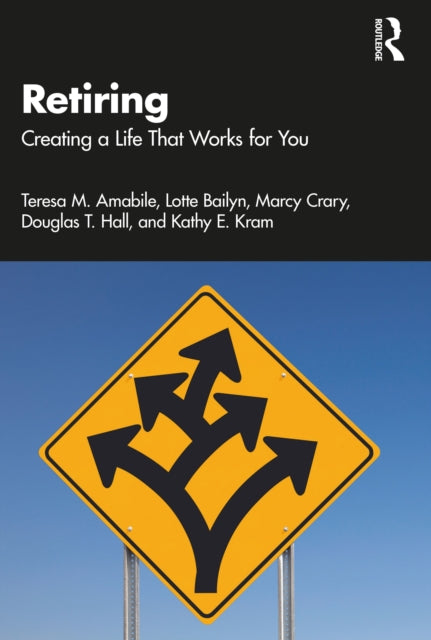 Book cover of: Retiring