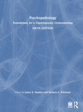 Psychopathology