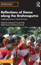 Book cover of: Reflections of Dance along the Brahmaputra. By: Ralph Buck