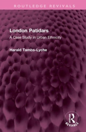 London Patidars