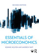 Book cover of: Essentials of Microeconomics